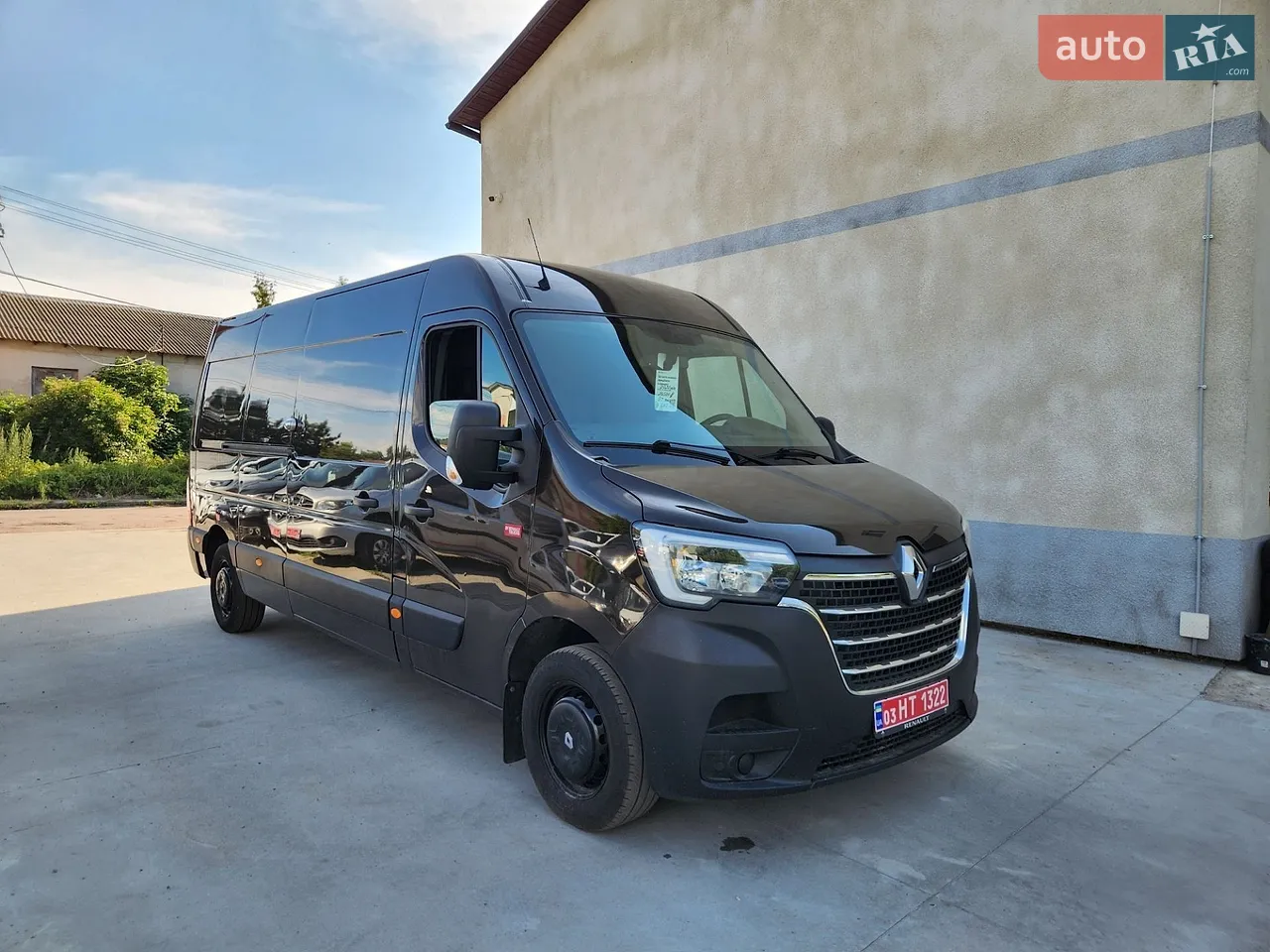 2018 Renault Trafic - мініатюра 43