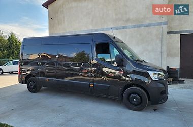 Вантажний фургон Renault Master 2020 в Дубні