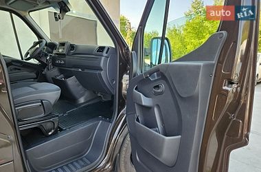 Вантажний фургон Renault Master 2020 в Дубні
