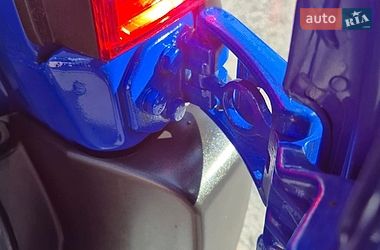 Грузовой фургон Renault Master 2022 в Дубно