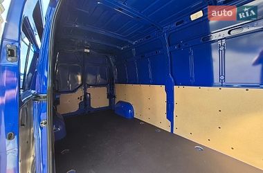 Грузовой фургон Renault Master 2022 в Дубно