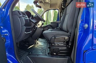 Грузовой фургон Renault Master 2022 в Дубно