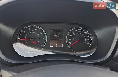 Грузовой фургон Renault Master 2022 в Дубно