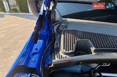 Грузовой фургон Renault Master 2022 в Дубно