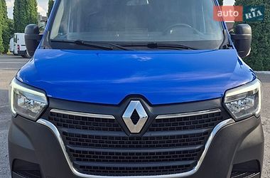 Грузовой фургон Renault Master 2022 в Дубно