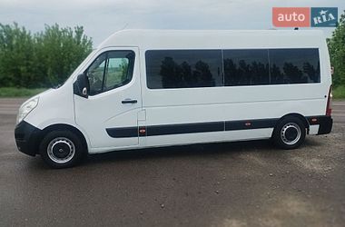 Вантажопасажирський фургон Renault Master 2019 в Дубні фото 2 Вантажопасажирський фургон Renault Master 2019 в Дубні