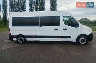 Вантажопасажирський фургон Renault Master 2019 в Дубні фото 9 Вантажопасажирський фургон Renault Master 2019 в Дубні
