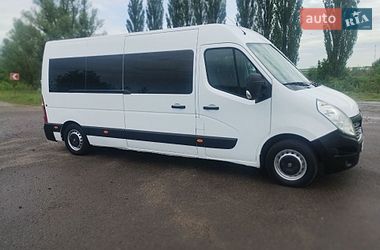 Вантажопасажирський фургон Renault Master 2019 в Дубні фото 10 Вантажопасажирський фургон Renault Master 2019 в Дубні