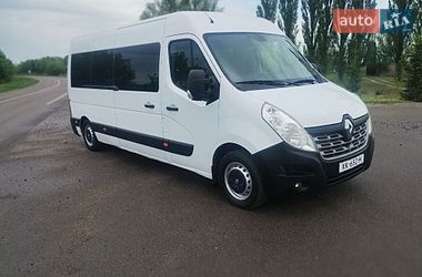 Вантажопасажирський фургон Renault Master 2019 в Дубні фото 11 Вантажопасажирський фургон Renault Master 2019 в Дубні