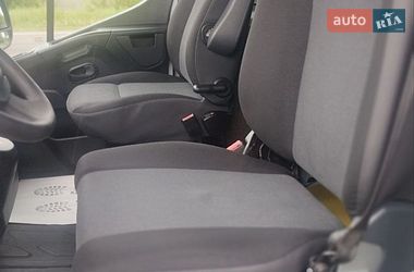 Вантажопасажирський фургон Renault Master 2019 в Дубні фото 17 Вантажопасажирський фургон Renault Master 2019 в Дубні
