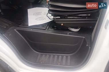 Вантажопасажирський фургон Renault Master 2019 в Дубні фото 15 Вантажопасажирський фургон Renault Master 2019 в Дубні