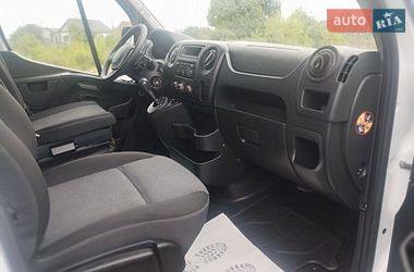 Вантажопасажирський фургон Renault Master 2019 в Дубні фото 20 Вантажопасажирський фургон Renault Master 2019 в Дубні