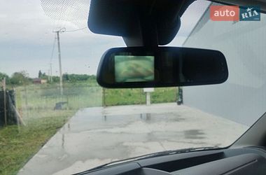 Вантажопасажирський фургон Renault Master 2019 в Дубні фото 19 Вантажопасажирський фургон Renault Master 2019 в Дубні