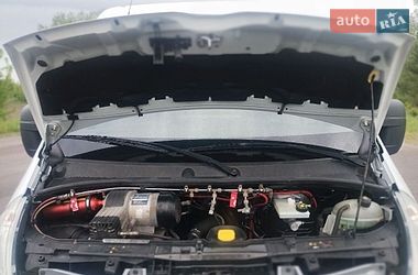 Вантажопасажирський фургон Renault Master 2019 в Дубні фото 31 Вантажопасажирський фургон Renault Master 2019 в Дубні