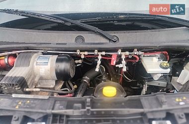 Вантажопасажирський фургон Renault Master 2019 в Дубні фото 32 Вантажопасажирський фургон Renault Master 2019 в Дубні