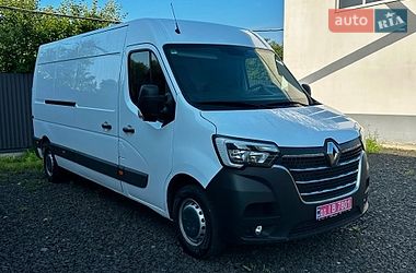 renault master 2024 в Киев от профессионального продавца Авто Авто