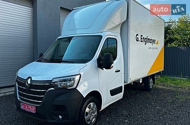 renault master 2022 в Киев от профессионального продавца Авто Авто