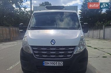 Рефрижератор Renault Master 2014 в Сумах