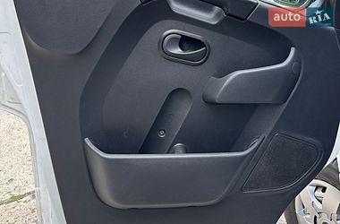 Грузовой фургон Renault Master 2021 в Львове