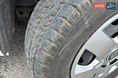 Грузовой фургон Renault Master 2021 в Львове