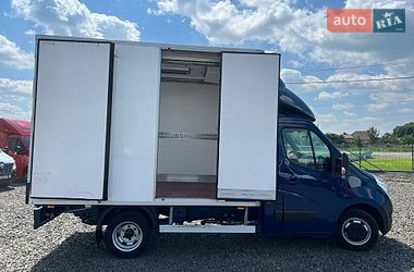 Рефрижератор Renault Master 2016 в Ковеле фото 3 Рефрижератор Renault Master 2016 в Ковеле