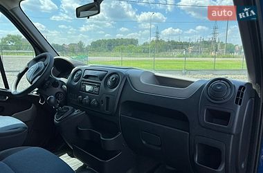 Рефрижератор Renault Master 2016 в Ковеле фото 13 Рефрижератор Renault Master 2016 в Ковеле