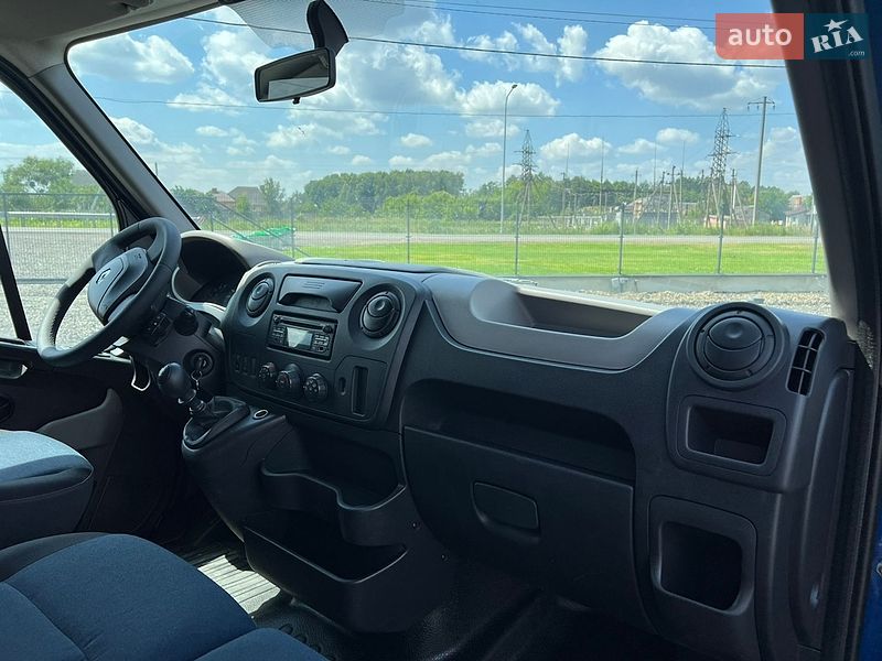 Рефрижератор Renault Master 2016 в Ковеле фото 13 Рефрижератор Renault Master 2016 в Ковеле