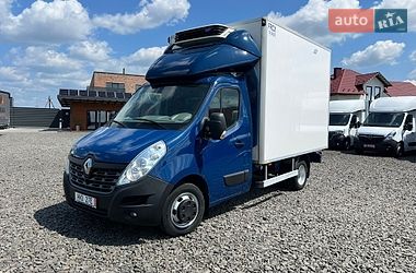 Рефрижератор Renault Master 2016 в Ковеле фото 16 Рефрижератор Renault Master 2016 в Ковеле