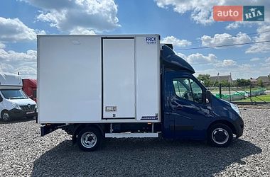 Рефрижератор Renault Master 2016 в Ковеле фото 22 Рефрижератор Renault Master 2016 в Ковеле