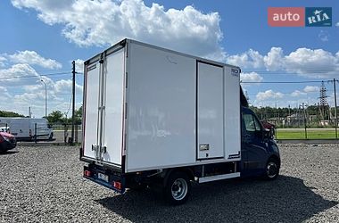 Рефрижератор Renault Master 2016 в Ковеле фото 23 Рефрижератор Renault Master 2016 в Ковеле