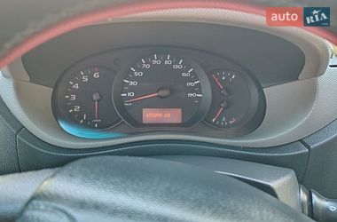 Вантажний фургон Renault Master 2015 в Лубнах