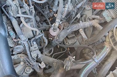 Вантажний фургон Renault Master 2015 в Лубнах