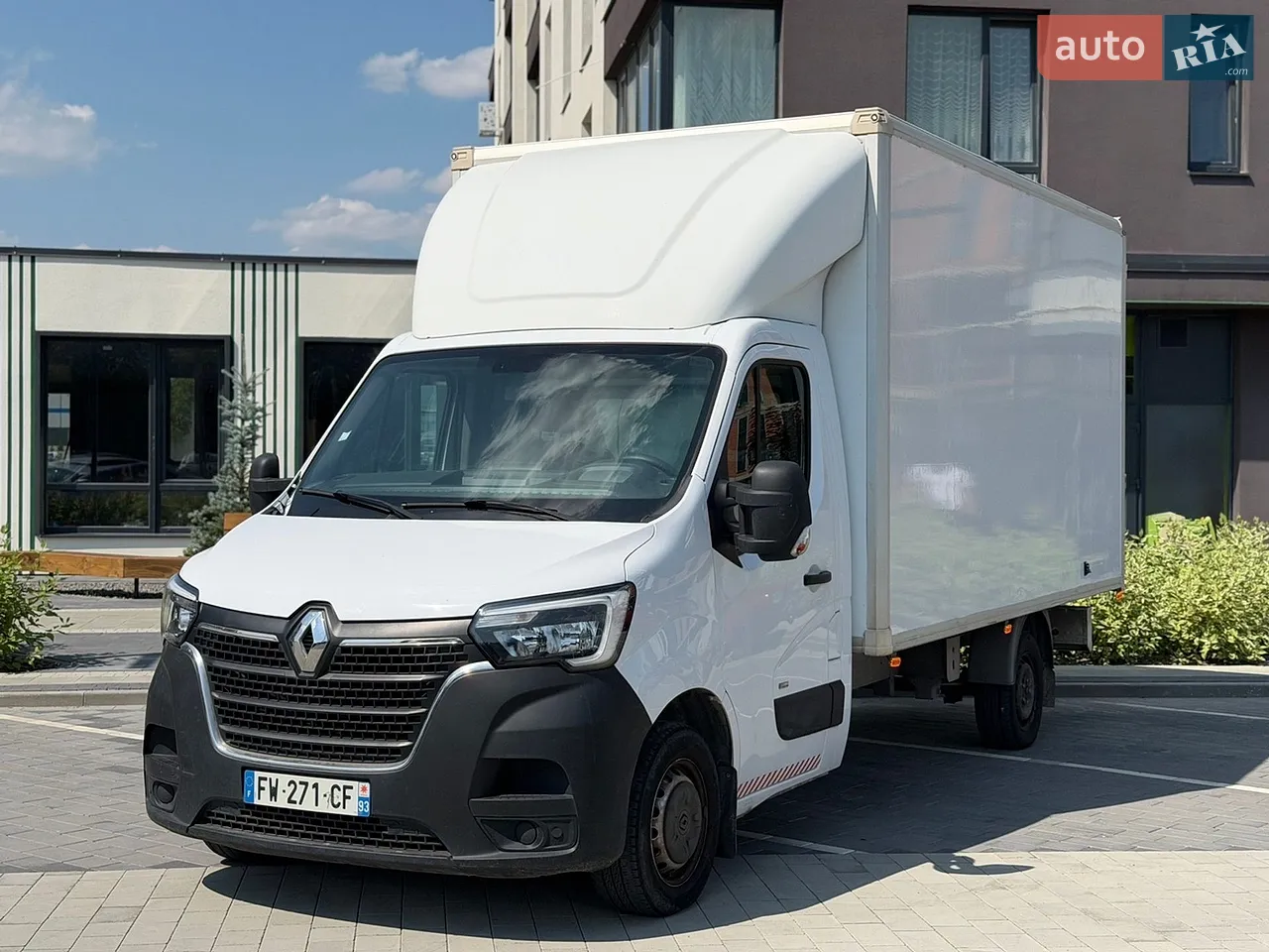 2021 Renault ZOE - мініатюра 16