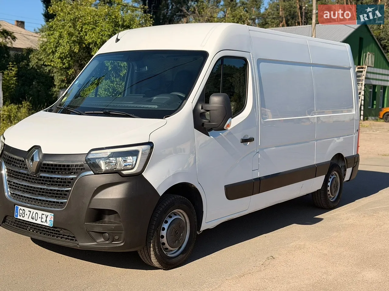 2021 Opel Vivaro - мініатюра 35