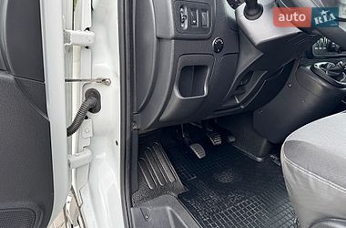 Минивэн Renault Master 2017 в Ковеле