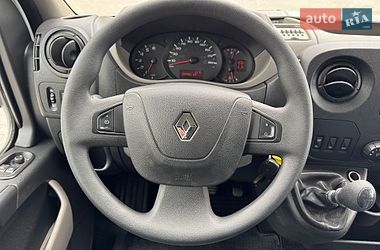 Минивэн Renault Master 2017 в Ковеле