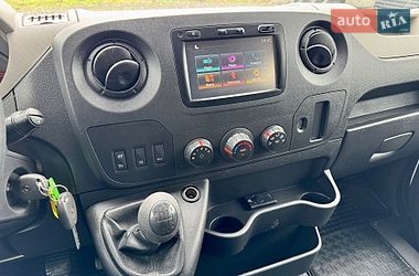 Минивэн Renault Master 2017 в Ковеле