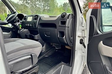 Минивэн Renault Master 2017 в Ковеле
