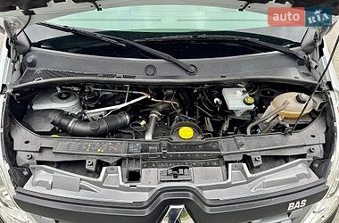 Минивэн Renault Master 2017 в Ковеле