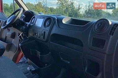Тентований Renault Master 2018 в Володимирі