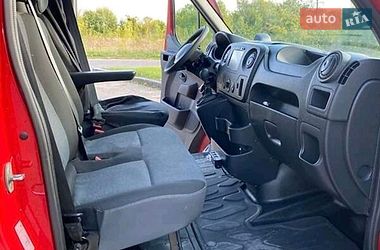Тентований Renault Master 2018 в Володимирі