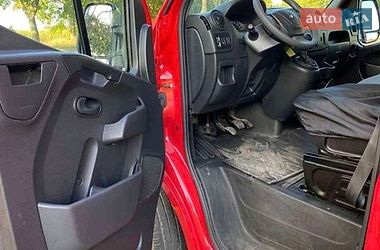 Тентований Renault Master 2018 в Володимирі