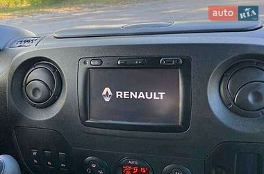 Тентований Renault Master 2018 в Володимирі