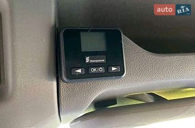 Тентований Renault Master 2018 в Володимирі