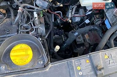 Тентований Renault Master 2018 в Володимирі