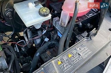 Тентований Renault Master 2018 в Володимирі