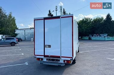 Рефрижератор Renault Master 2015 в Дубні фото 10 Рефрижератор Renault Master 2015 в Дубні