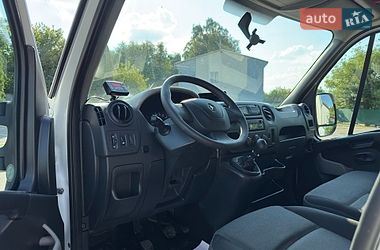 Рефрижератор Renault Master 2015 в Дубні фото 23 Рефрижератор Renault Master 2015 в Дубні
