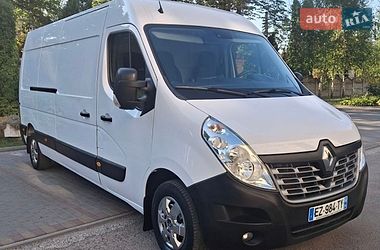 Вантажний фургон Renault Master 2018 в Дубні фото 9 Вантажний фургон Renault Master 2018 в Дубні