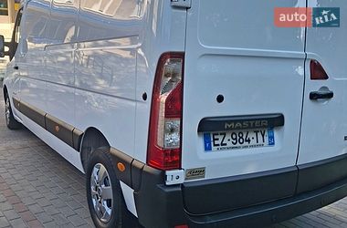 Вантажний фургон Renault Master 2018 в Дубні фото 11 Вантажний фургон Renault Master 2018 в Дубні